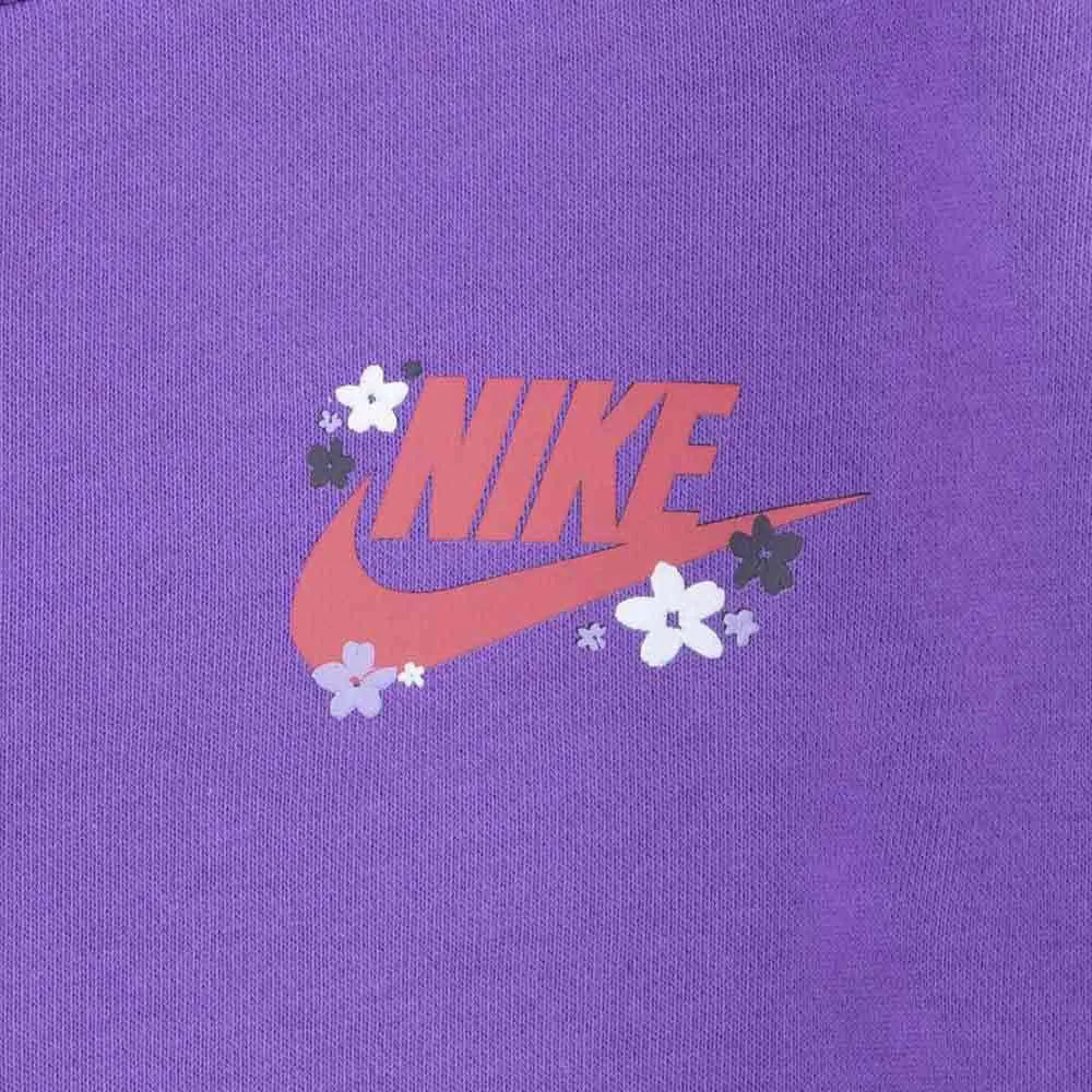 Nike Fresh Cut Dolman Ruffle Langarm-set Nike Fresh Cut Dolman Ruffle Langarm-set