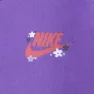 Nike Fresh Cut Dolman Ruffle Langarm-set
