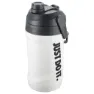Nike Fuel Jug 40oz/1182ml Trinkflasche, White / anthracite / black, One Size