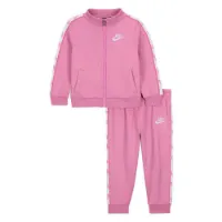 Nike Full Zip With Logo Tap Set Nike Full Zip With Logo Tap Set