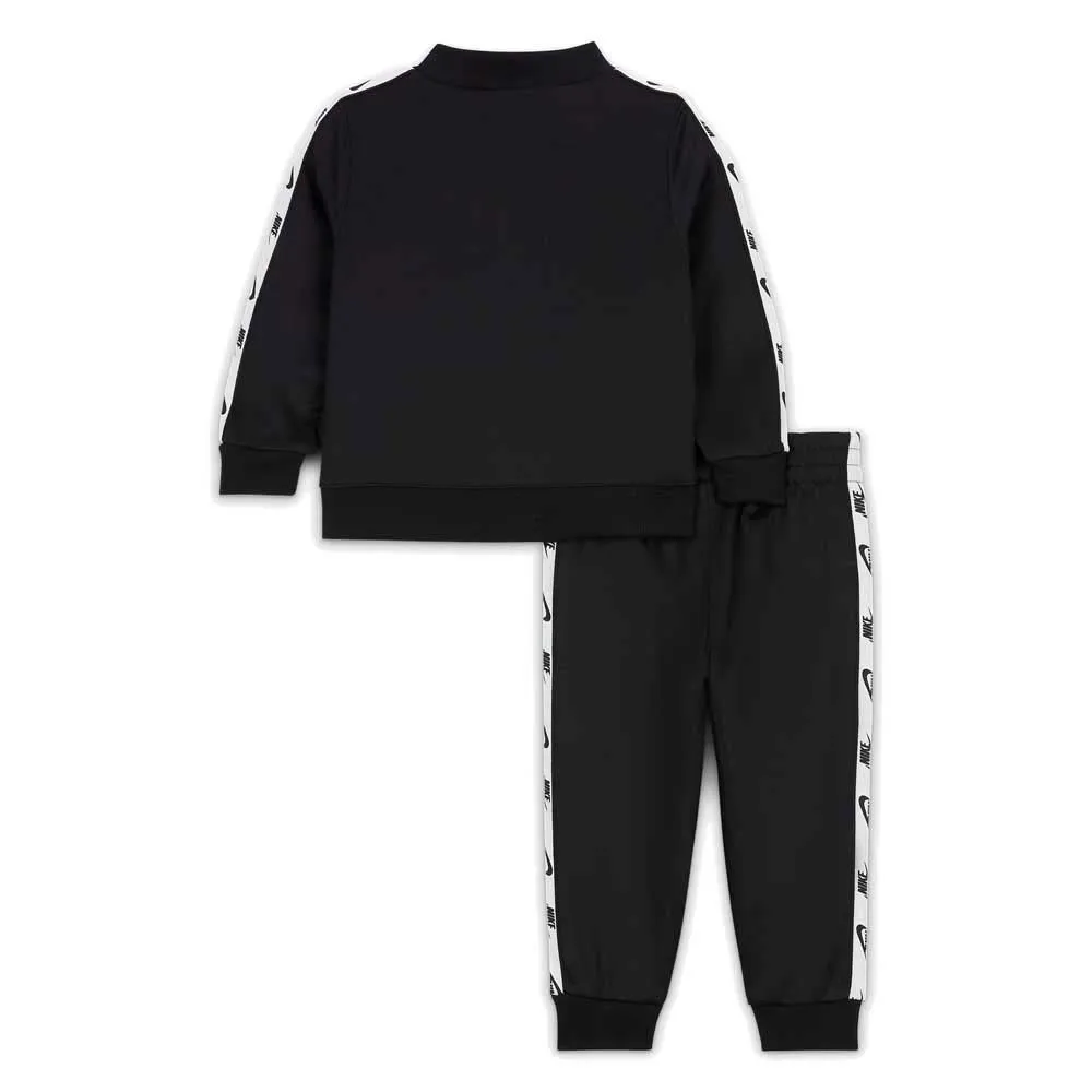 Nike Full Zip With Logo Tap Set Nike Full Zip With Logo Tap Set