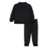 Nike Full Zip With Logo Tap Set
