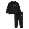 Nike Full Zip With Logo Tap Set