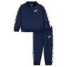 Midnight navy