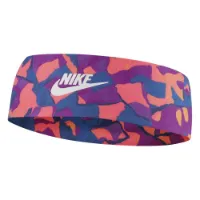 Nike Fury Printed Stirnband male Nike Fury Printed Stirnband male