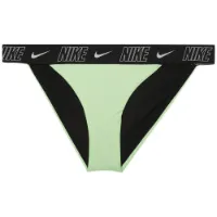 Nike Fusion Logo Tape Bikini-höschen Nike Fusion Logo Tape Bikini-höschen
