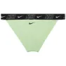 Nike Fusion Logo Tape Bikini-höschen