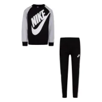 Nike Futura Crew Trainingsjacke Nike Futura Crew Trainingsjacke