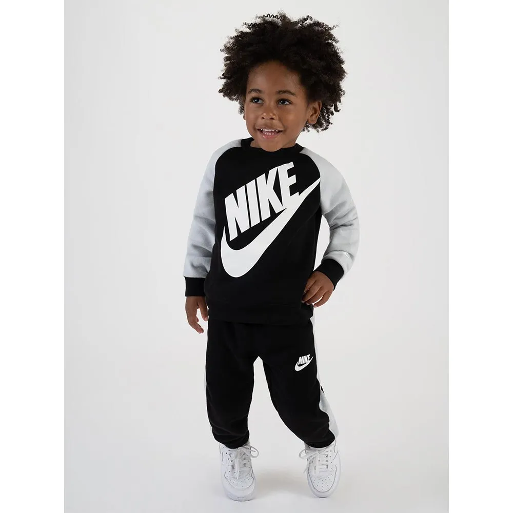 Nike Futura Crew Trainingsjacke Nike Futura Crew Trainingsjacke