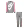 Dk grey heather