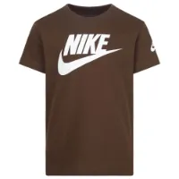 Nike Futura Kurzarm-t-shirt Nike Futura Kurzarm-t-shirt