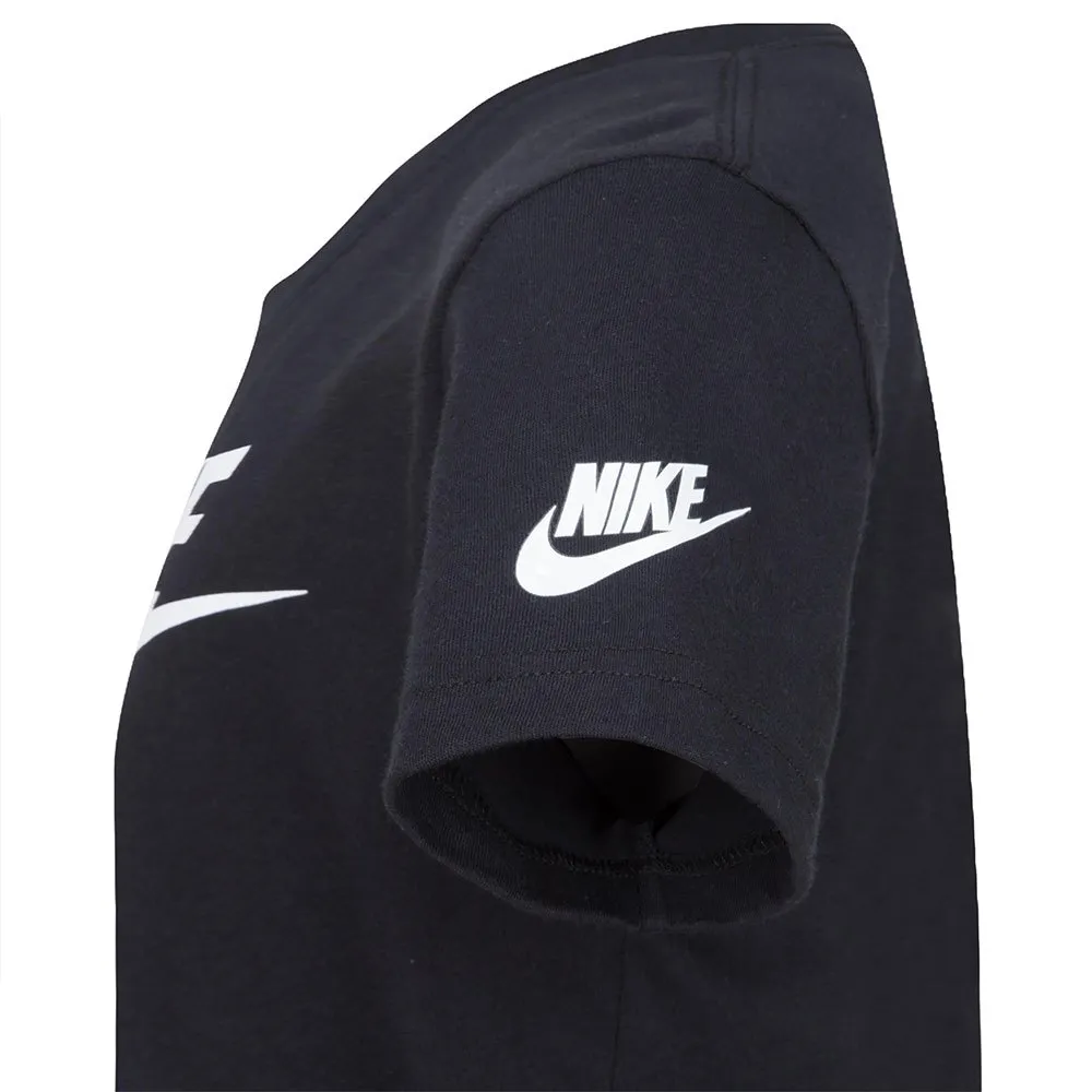 Nike Futura Kurzarm-t-shirt Nike Futura Kurzarm-t-shirt