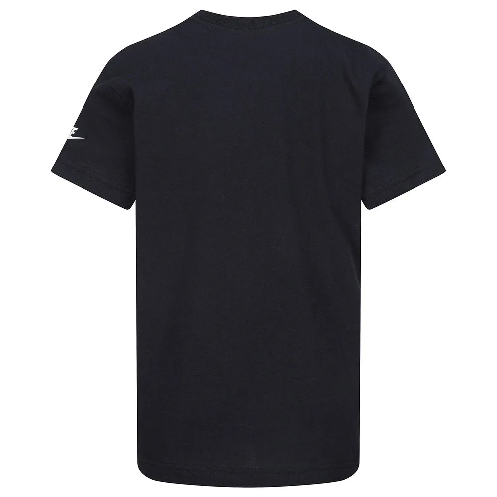 Nike Futura Kurzarm-t-shirt Nike Futura Kurzarm-t-shirt