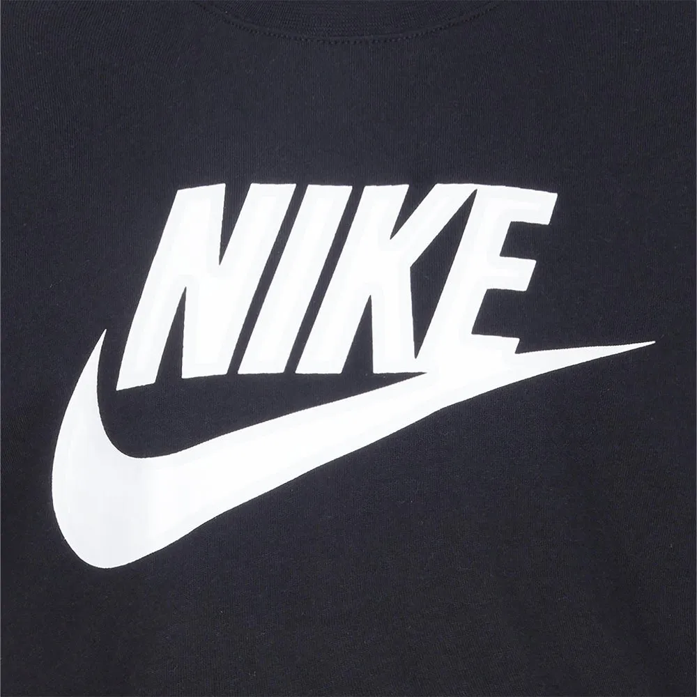 Nike Futura Kurzarm-t-shirt Nike Futura Kurzarm-t-shirt