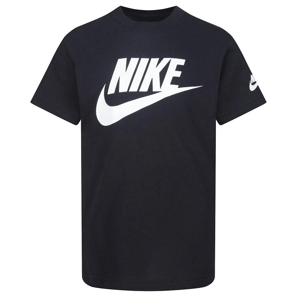 Nike Futura Kurzarm-t-shirt Nike Futura Kurzarm-t-shirt