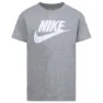 Dk grey heather