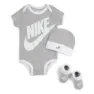 Dk grey heather