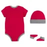 Nike Futura Logo Box Kurzarm-set