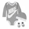 Dk grey heather
