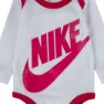 Nike Futura Logo Langarm-set 3 Einheiten