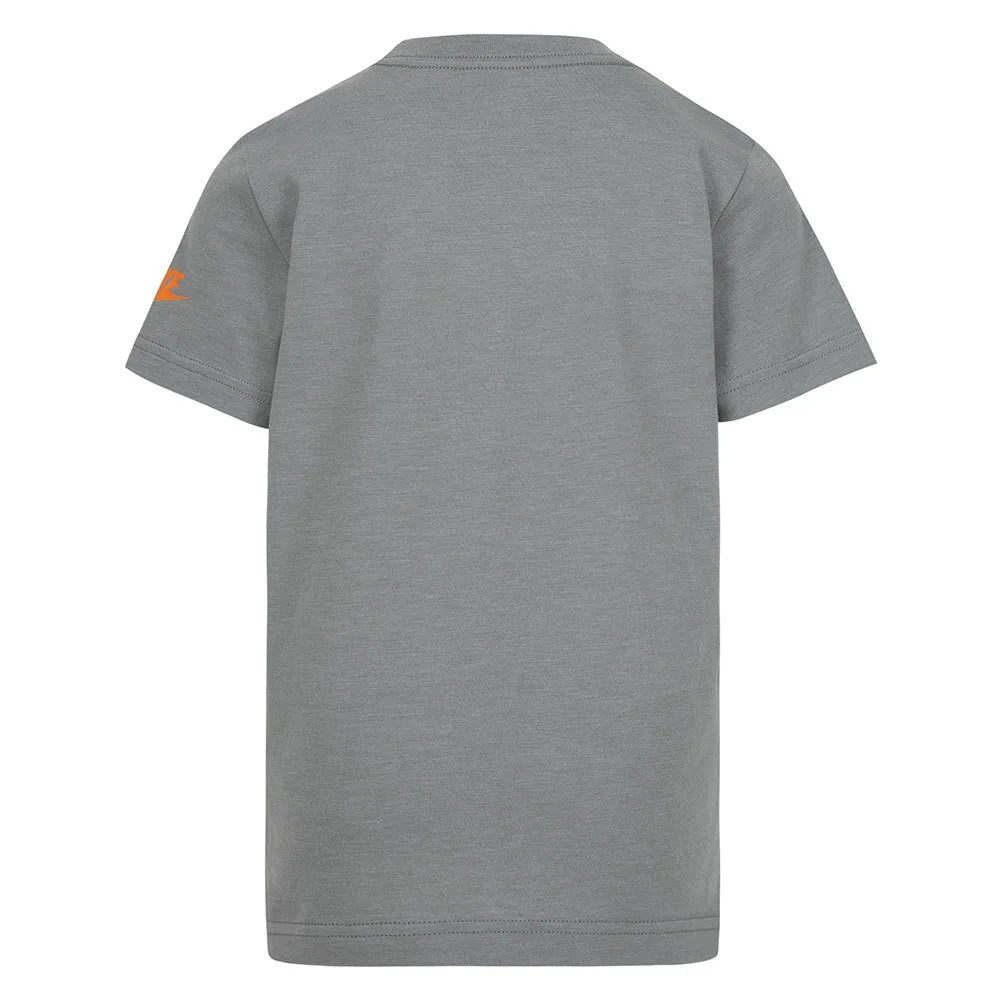 Nike Futura Micro Text Kurzarm-t-shirt Nike Futura Micro Text Kurzarm-t-shirt