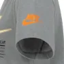 Nike Futura Micro Text Kurzarm-t-shirt