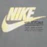 Nike Futura Micro Text Kurzarm-t-shirt