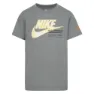 Nike Futura Micro Text Kurzarm-t-shirt