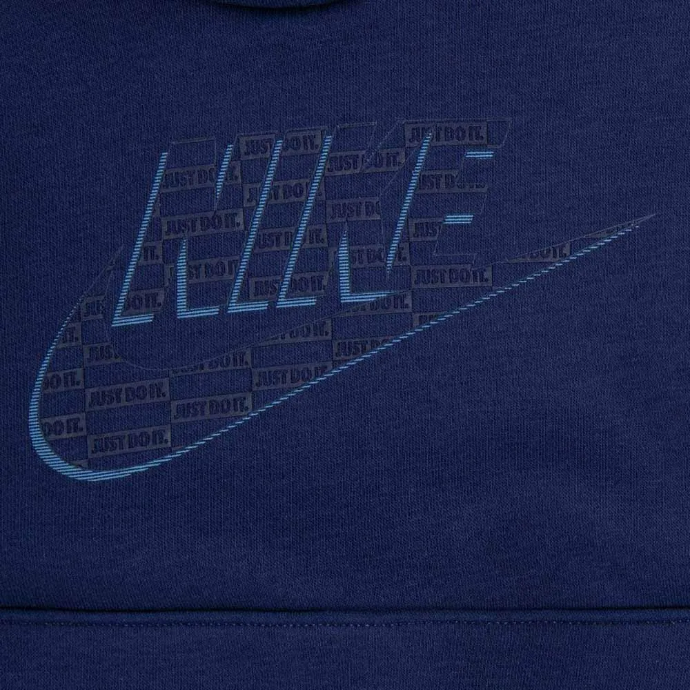 Nike Futura Wrap Po Set, Midnight navy, 24MON-3Y Nike Futura Wrap Po Set, Midnight navy, 24MON-3Y