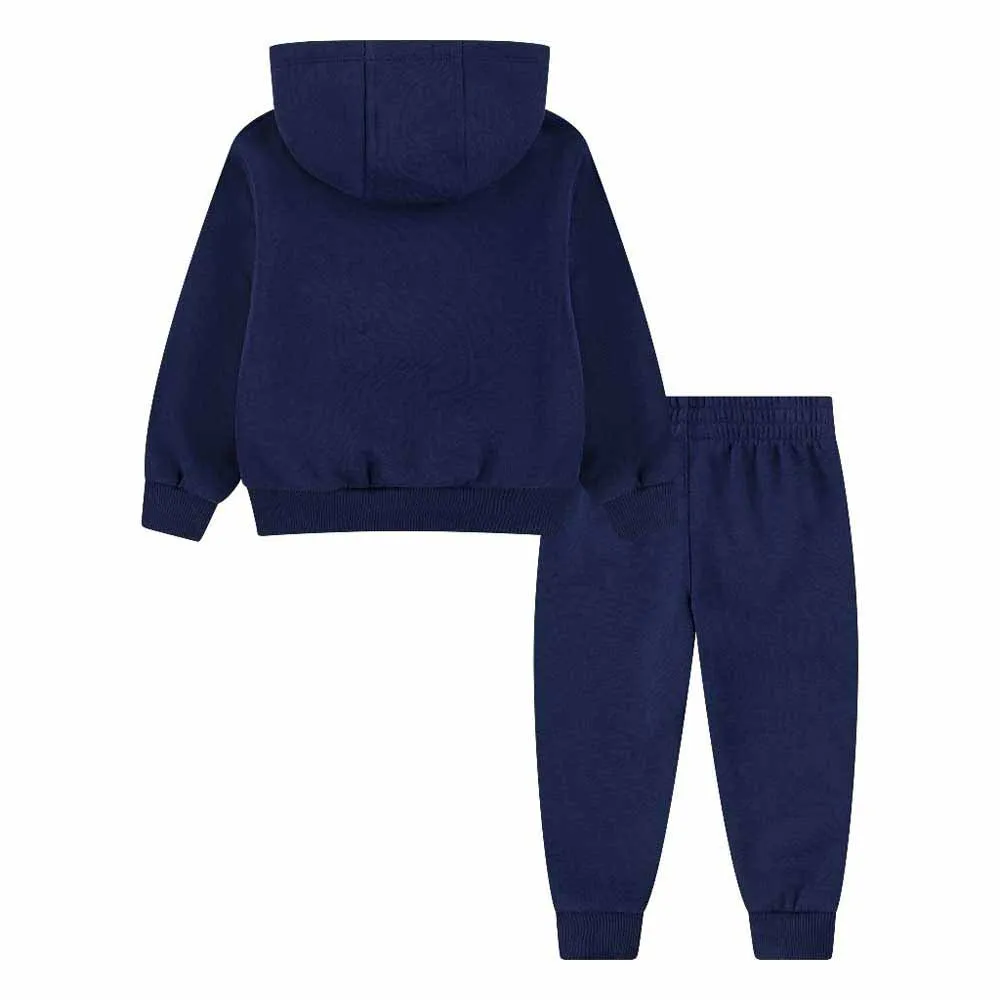 Nike Futura Wrap Po Set, Midnight navy, 24MON-3Y Nike Futura Wrap Po Set, Midnight navy, 24MON-3Y