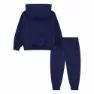 Nike Futura Wrap Po Set, Midnight navy, 24MON-3Y