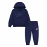 Nike Futura Wrap Po Set, Midnight navy, 24MON-3Y