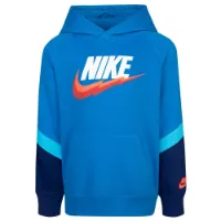 Nike G4g Ft Blocked Sweatshirt