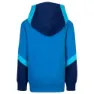 Nike G4g Ft Blocked Sweatshirt, Imperial blue, 3-4Y