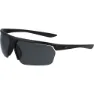 Matte black / cool grey / dark grey