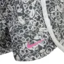 Nike Game Swoosh Match Sprinter Set, Smoke grey, 6-7Y