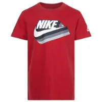 Nike Gradient Futura Kurzarm-t-shirt Nike Gradient Futura Kurzarm-t-shirt