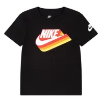 Nike Gradient Futura Kurzarm-t-shirt