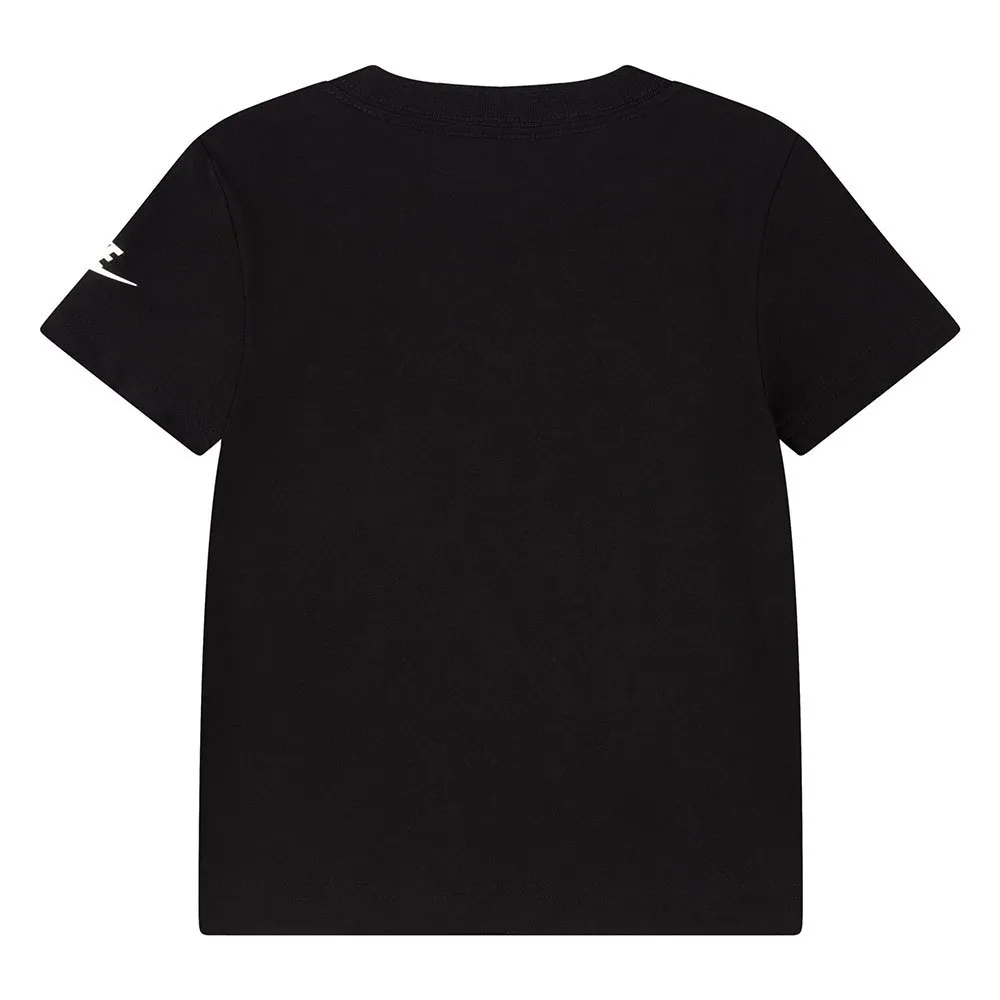 Nike Gradient Futura Kurzarm-t-shirt Nike Gradient Futura Kurzarm-t-shirt