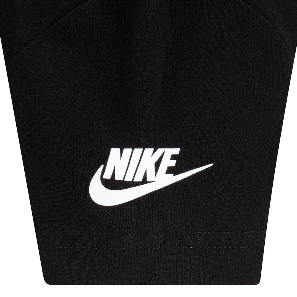 Nike Gradient Futura Kurzarm-t-shirt Nike Gradient Futura Kurzarm-t-shirt