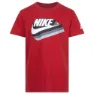 University red
