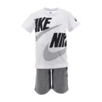 Nike Hbr Cargo Fit Kurzarm-set Nike Hbr Cargo Fit Kurzarm-set