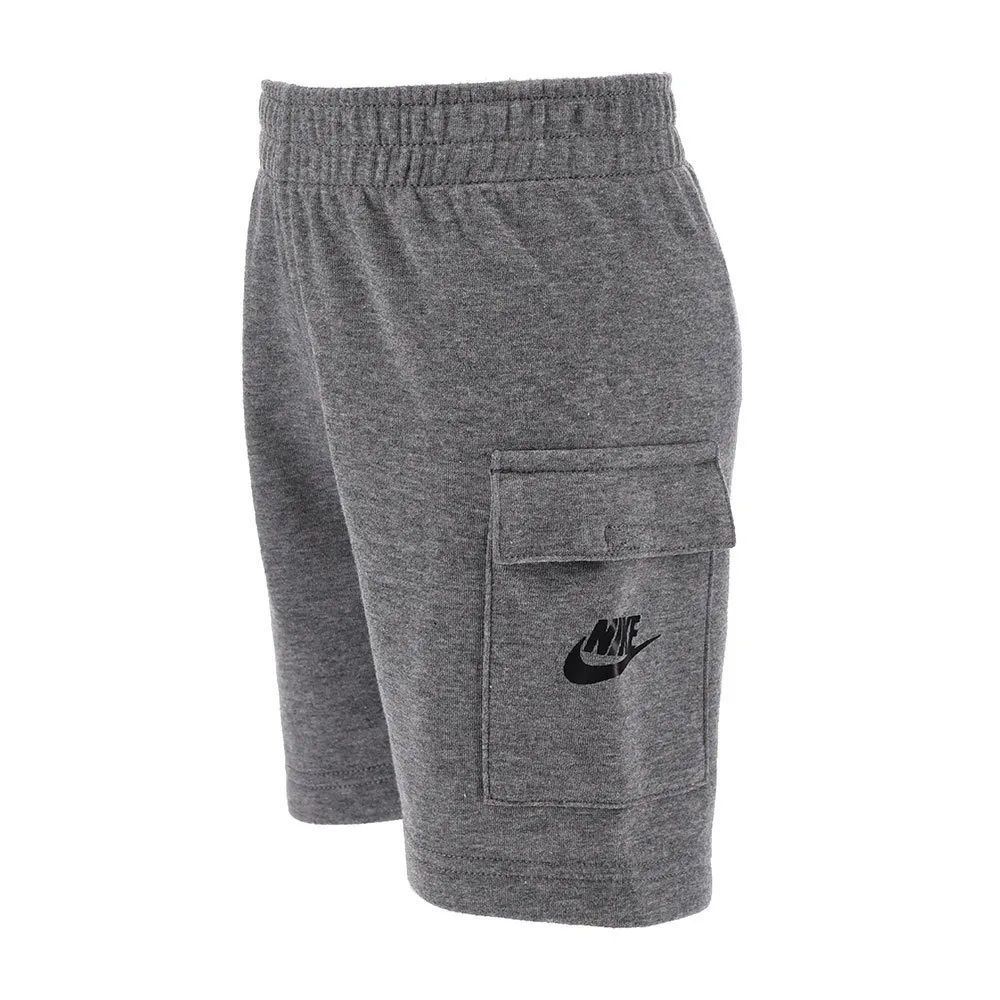 Nike Hbr Cargo Fit Kurzarm-set Nike Hbr Cargo Fit Kurzarm-set