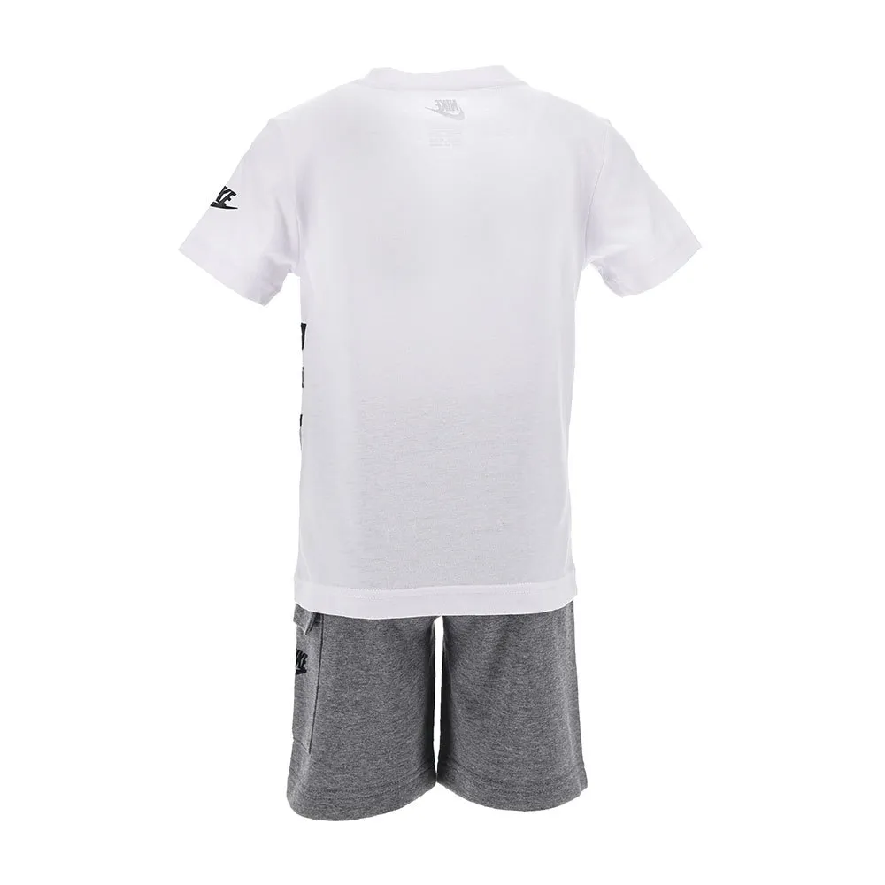 Nike Hbr Cargo Fit Kurzarm-set Nike Hbr Cargo Fit Kurzarm-set