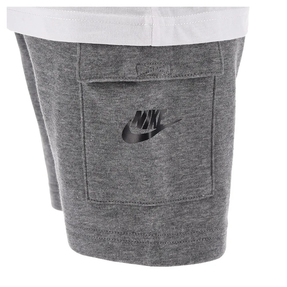 Nike Hbr Cargo Fit Kurzarm-set Nike Hbr Cargo Fit Kurzarm-set