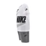Nike Hbr Cargo Fit Kurzarm-set