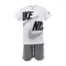 Nike Hbr Cargo Fit Kurzarm-set