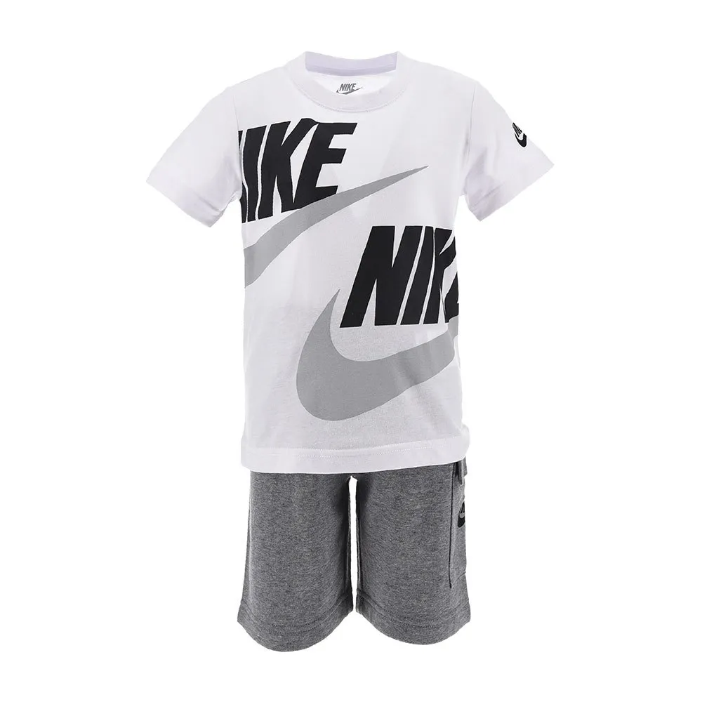 Nike Hbr Cargo Fit Kurzarm-set Nike Hbr Cargo Fit Kurzarm-set