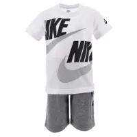 Nike Hbr Cargo Kurzarm-set Nike Hbr Cargo Kurzarm-set