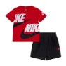 Nike Hbr Cargo Kurzarm-set
